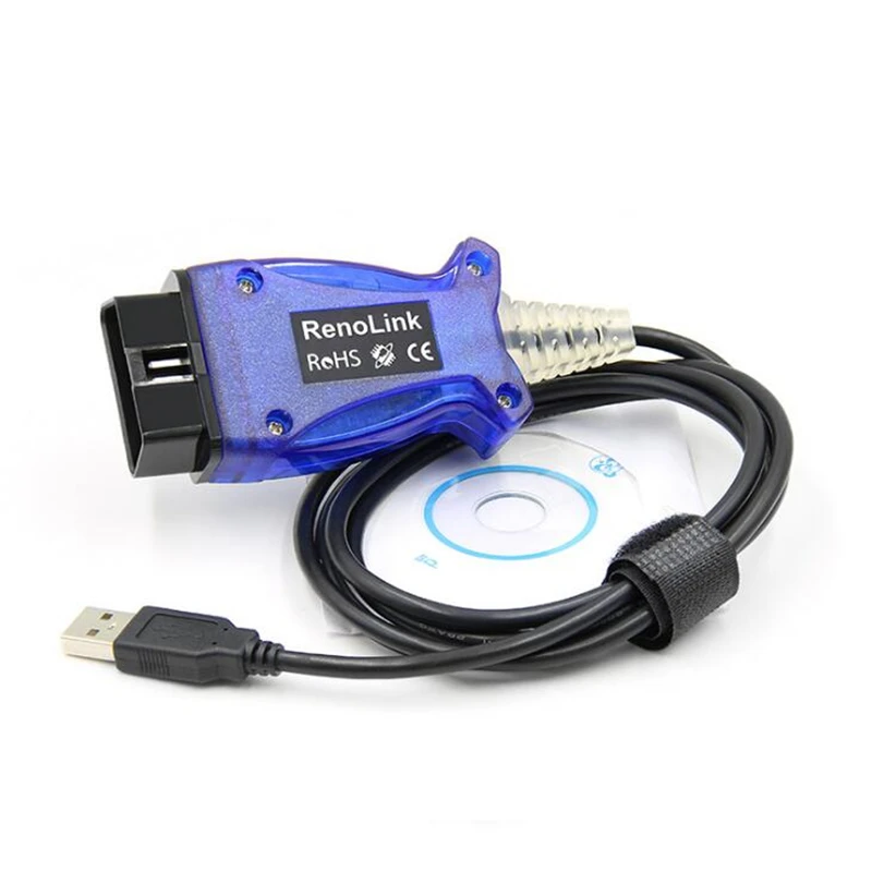 Renolink 2.09. Программаторы для ecu. renolink. ex.renolink. renolink 2.05 диагностика авто.