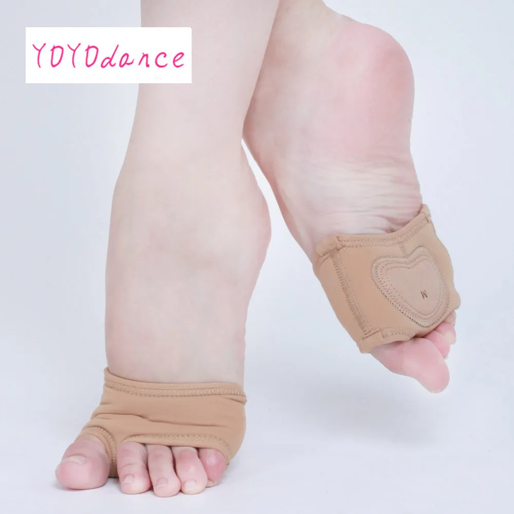 Новые высококачественные современные балетки танцевальные туфли на полуподошве
