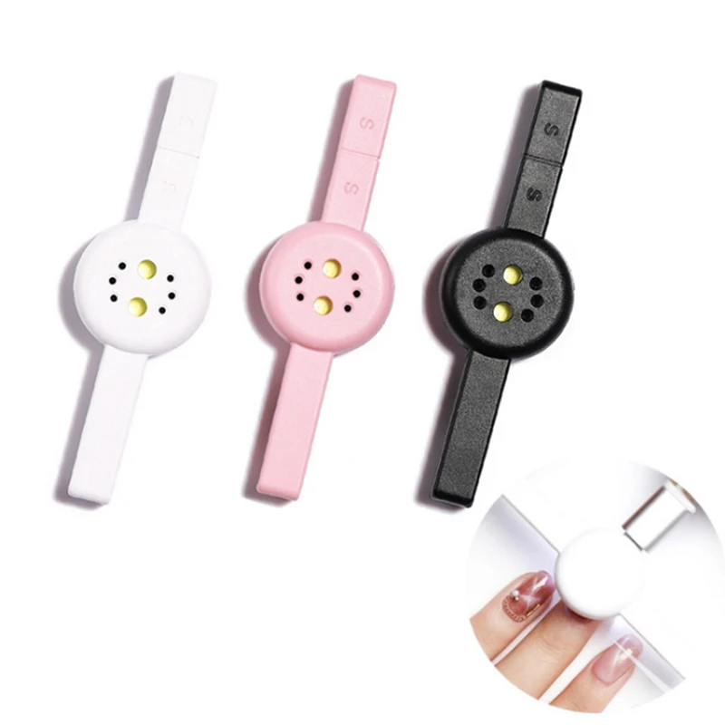 Кошачьи Глаза УФ гель лак для ногтей маникюра лампы отверждения магнит