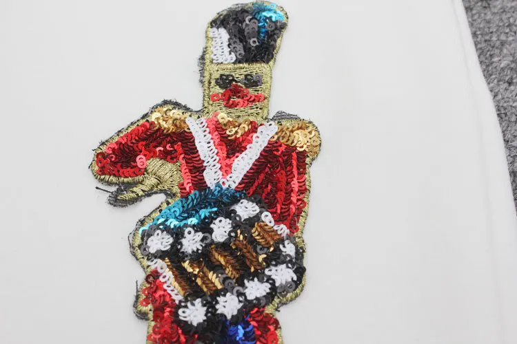 Женский костюм-двойка Модный комплект из двух предметов с разноцветными