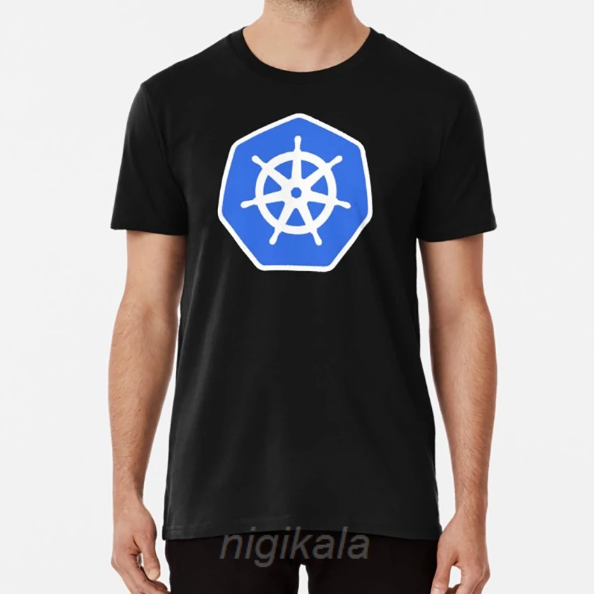 

Бестселлер-логотип Kubernetes, футболка kubernetes, логотип, подарок kubernetes, логотип kubernetes, логотип Kubernetes