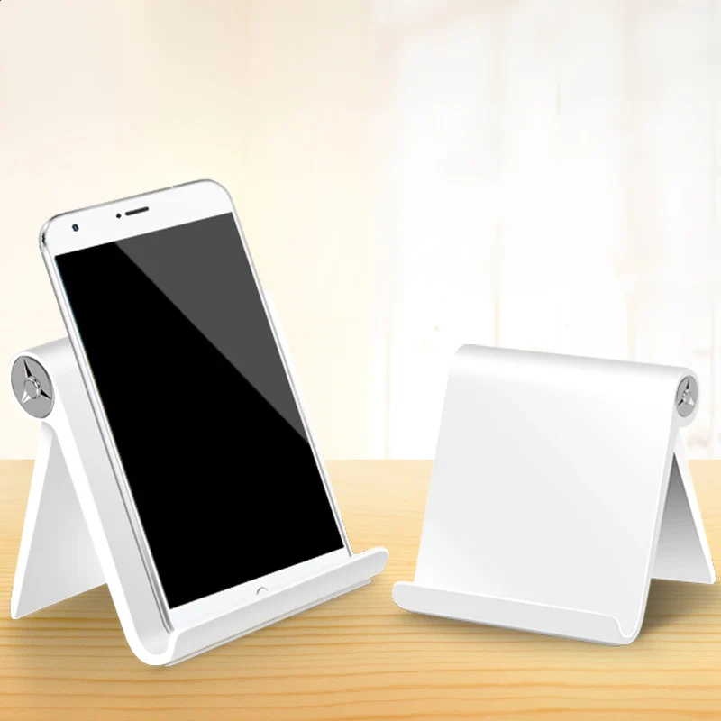 Высокое качество Мобильный телефон Настольный складной кронштейн Поддержка