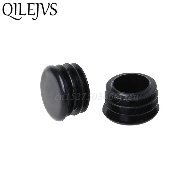 Колпачок на руль велосипеда пылезащитные ручки заглушки пластиковая пробка