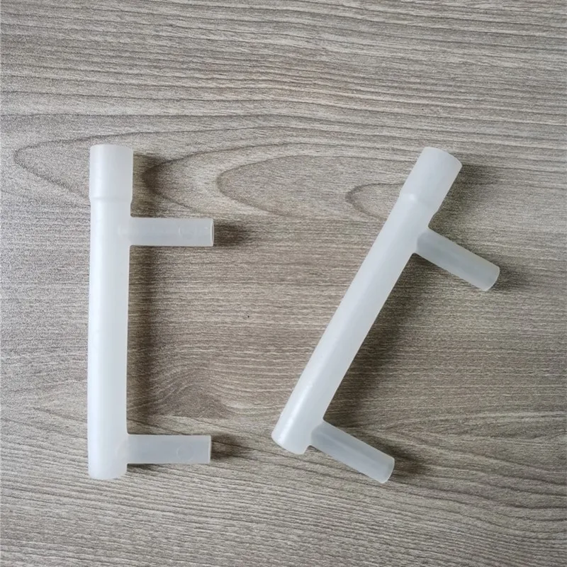 DJI T16 plant protection drone accessories water pump_water separator F tube/L tube Repair parts | Электроника