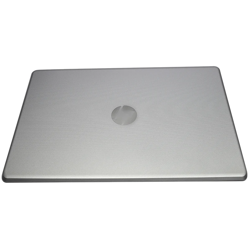 Чехол для ноутбука hp 17-BS 17BS lcd задняя крышка 926482-001 933291-001 lcd Крышка для ноутбука серебристая