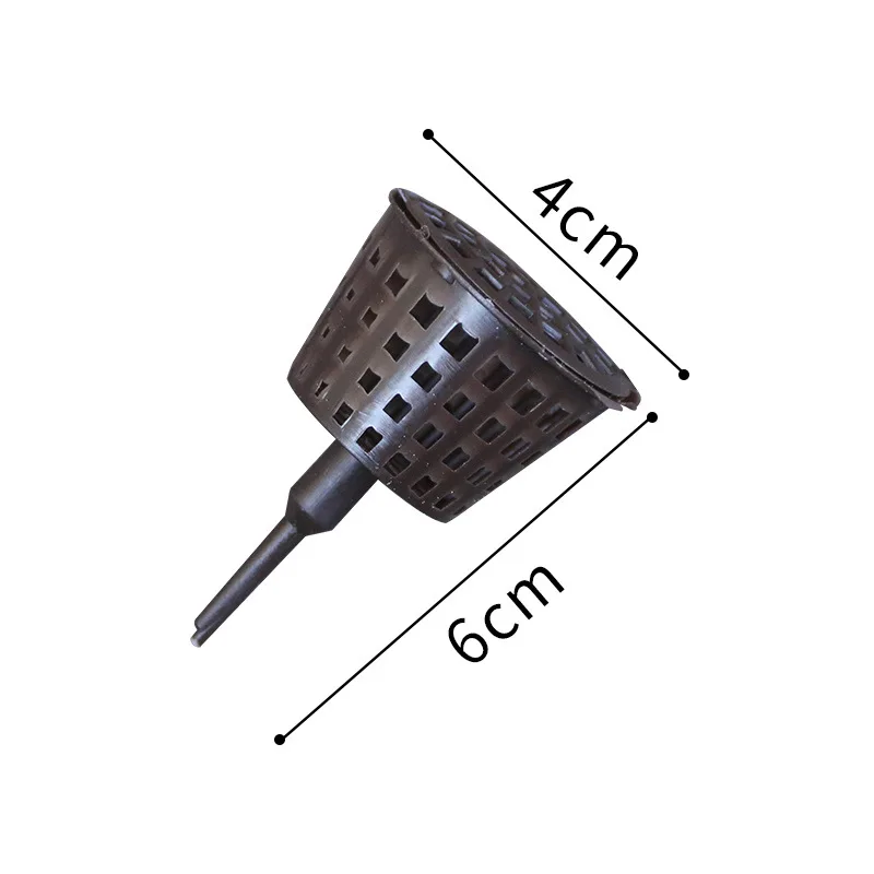 Корзины для удобрений коробка крышки бонсай инструмент выращивания растений с