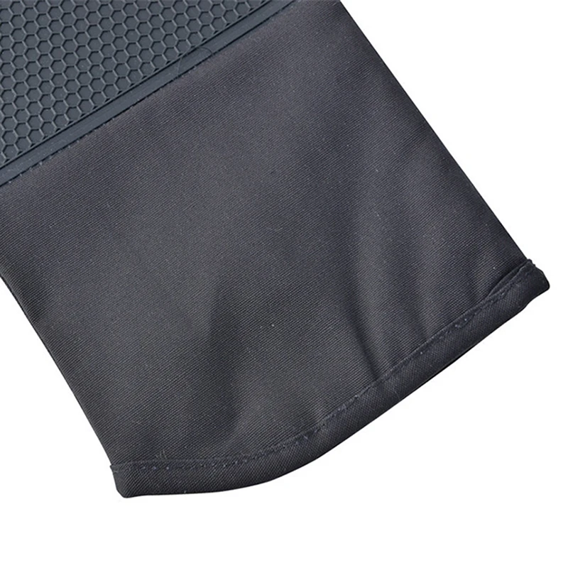 

1Pcs Oven Microwave Gloves Upset Insulation Heat Resistant Non-slip Pan Baking Pan Barbecue Heat-insulating Tool Baking Tools
