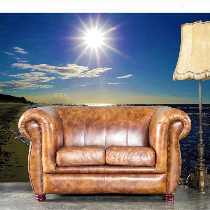 Фотообои из папира peint 3d обои для стен на заказ | Обустройство дома