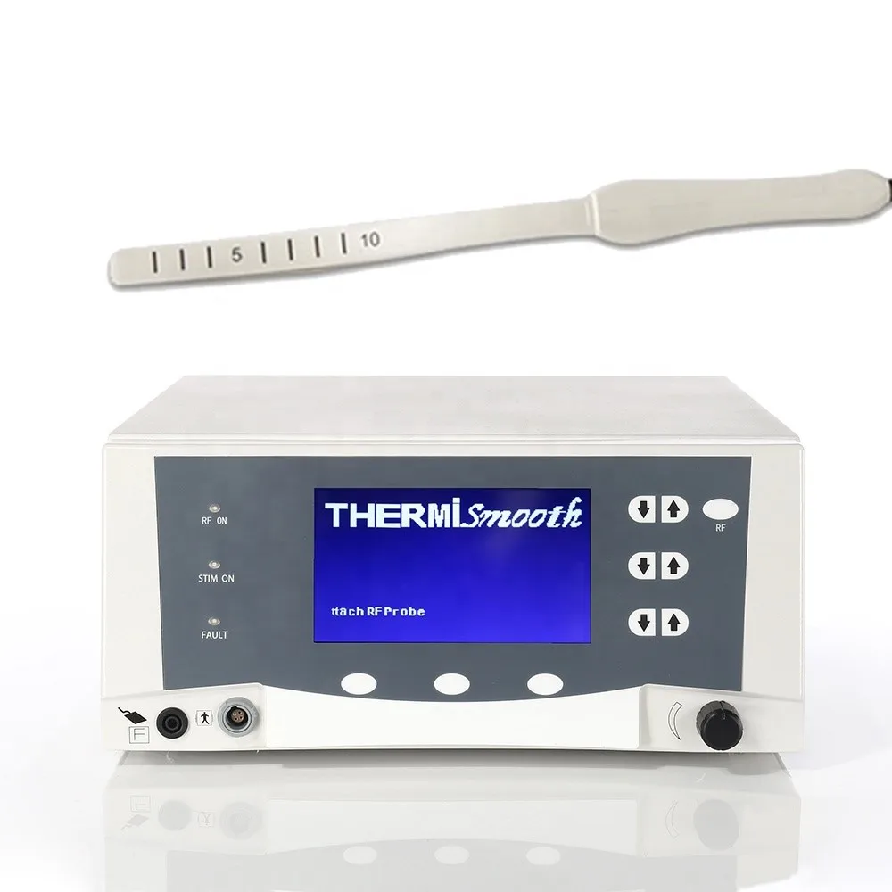 Фабричная цена терми ва ВЧ вагинальная машина для подтяжки красоты Бесплатная