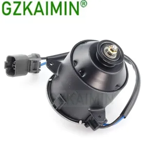 Новый двигатель радиатора охлаждения вентилятора OEM 19030-PAA-A01 для Honda Accord 1998-2002 2.3L L4