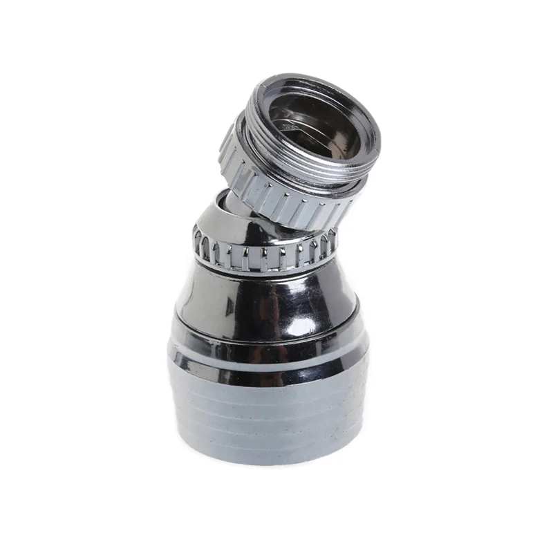 2020 Новый адаптер с поворотной головкой для душа водопроводный соединитель