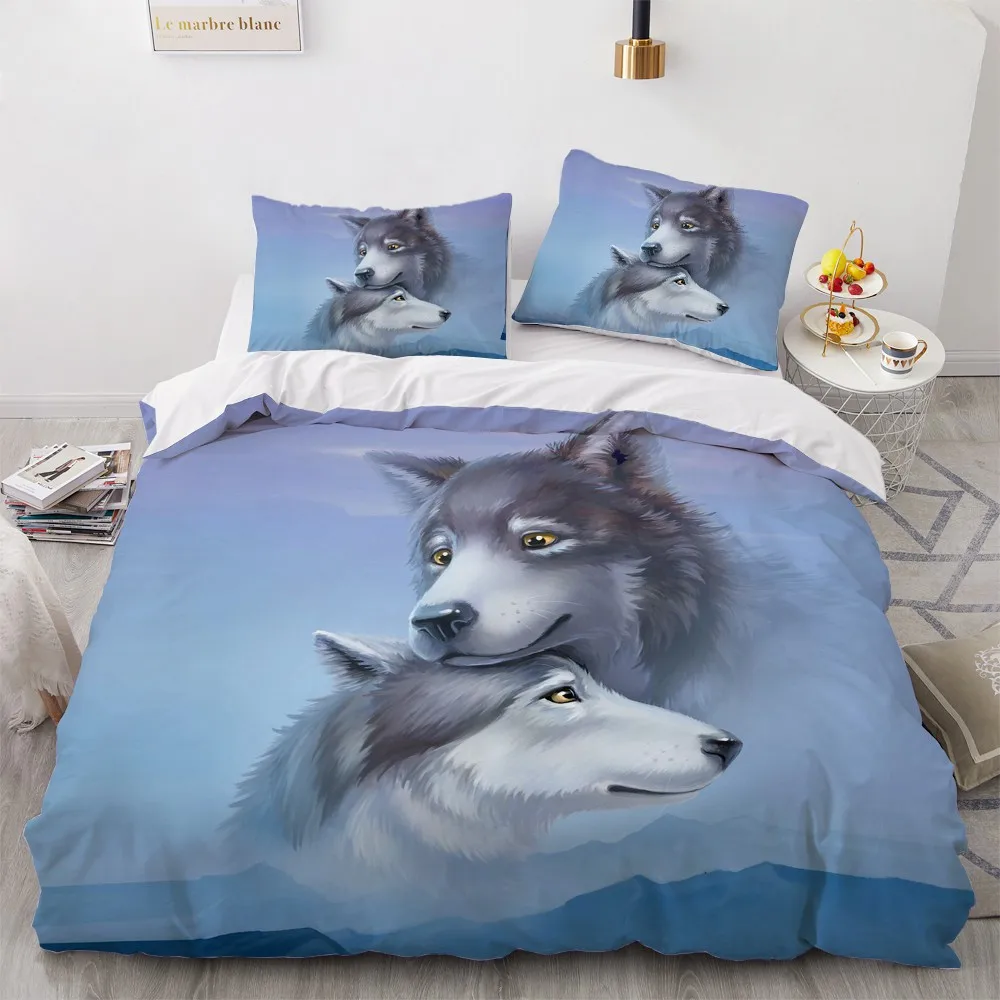 Simple Bedding Sets 3D Marbling Duvet Quilt Cover Set Comforter Bed Linen Pillowcase King Queen Full Double Home Texitle | Дом и сад