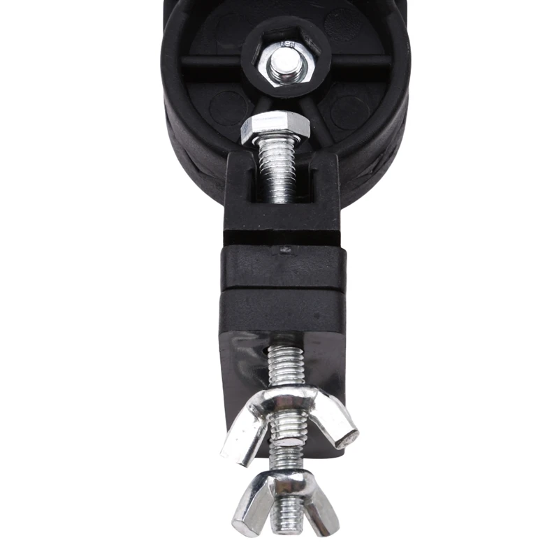 

Universal Golf Cart Umbrella Holder Stand for Buggy Cart Baby Pram Wheelchair Umbrella Stand Clip