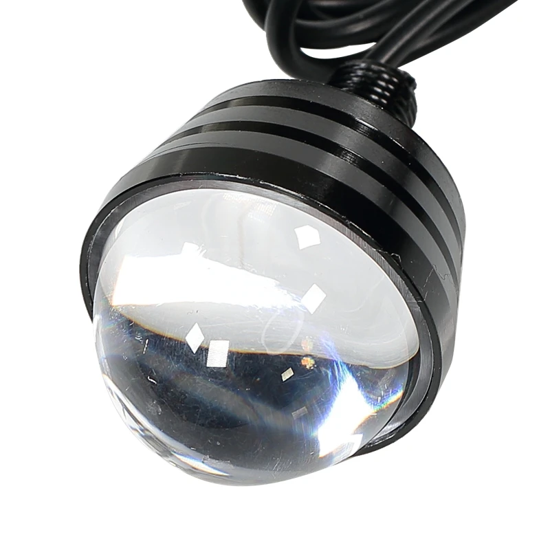 Передняя светодиодная фара VSETT 10 + для электрического скутера запасные части |