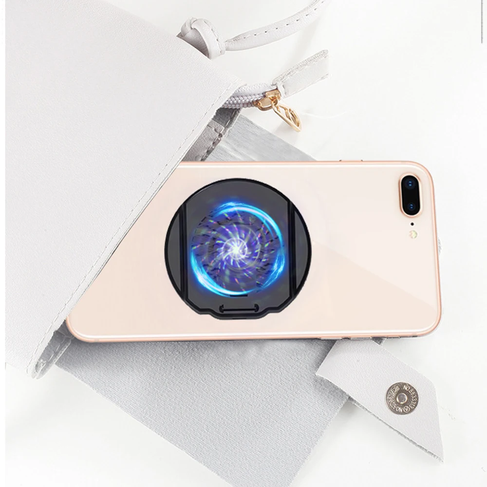 Портативный мобильный телефон радиатор игровой Универсальный кулер портативный