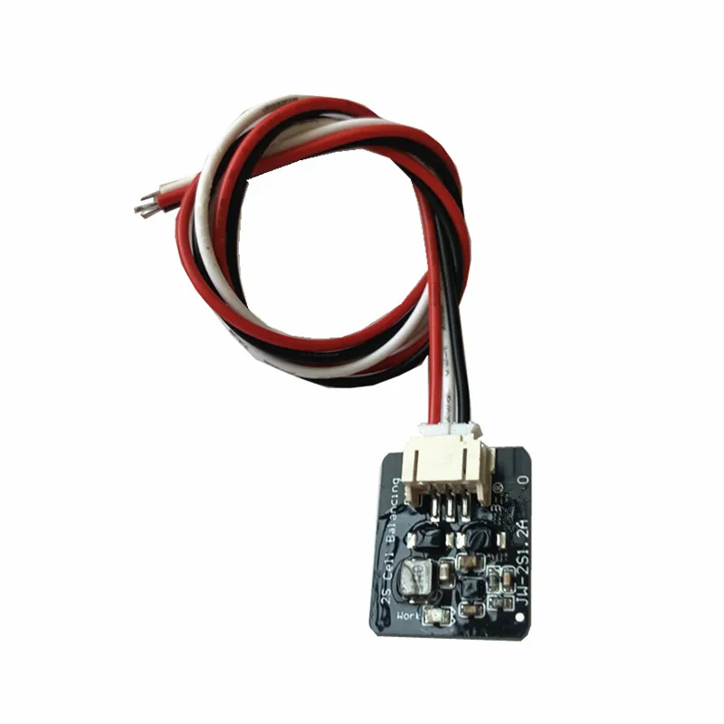 Активный балансировщик А 2S балансировка литий ионного литиевого аккумулятора