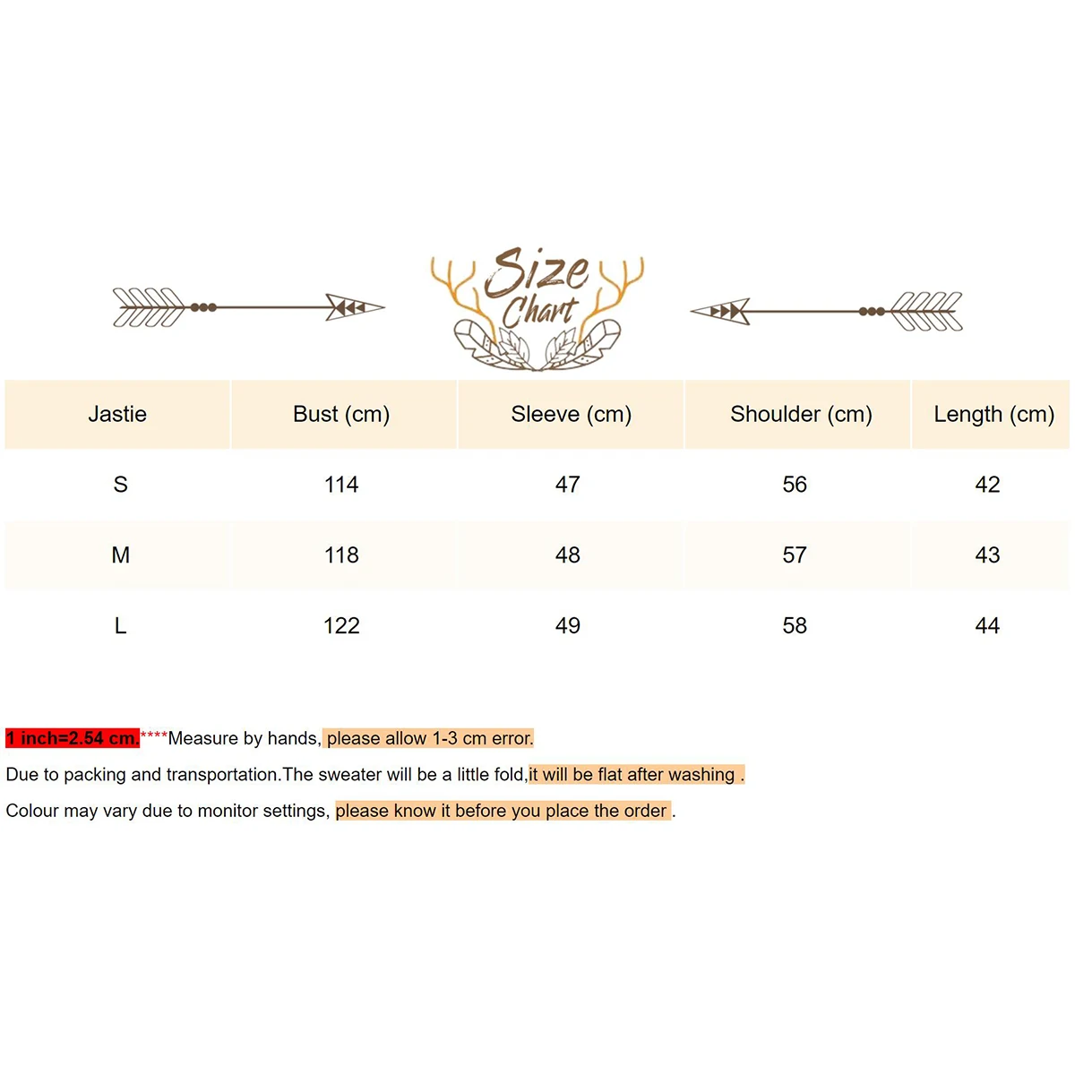 

Jastie Flower Embroidered Knit Cardigan Sweater Women V Neck Elegant Autumn Winter Pull Femme Short Casual Knitting Cardigan
