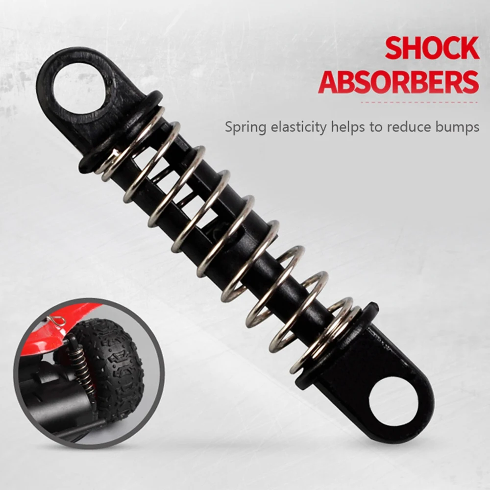 Обновленная версия 1:22 RC внедорожный автомобиль анти шок столкновения 20 км/ч