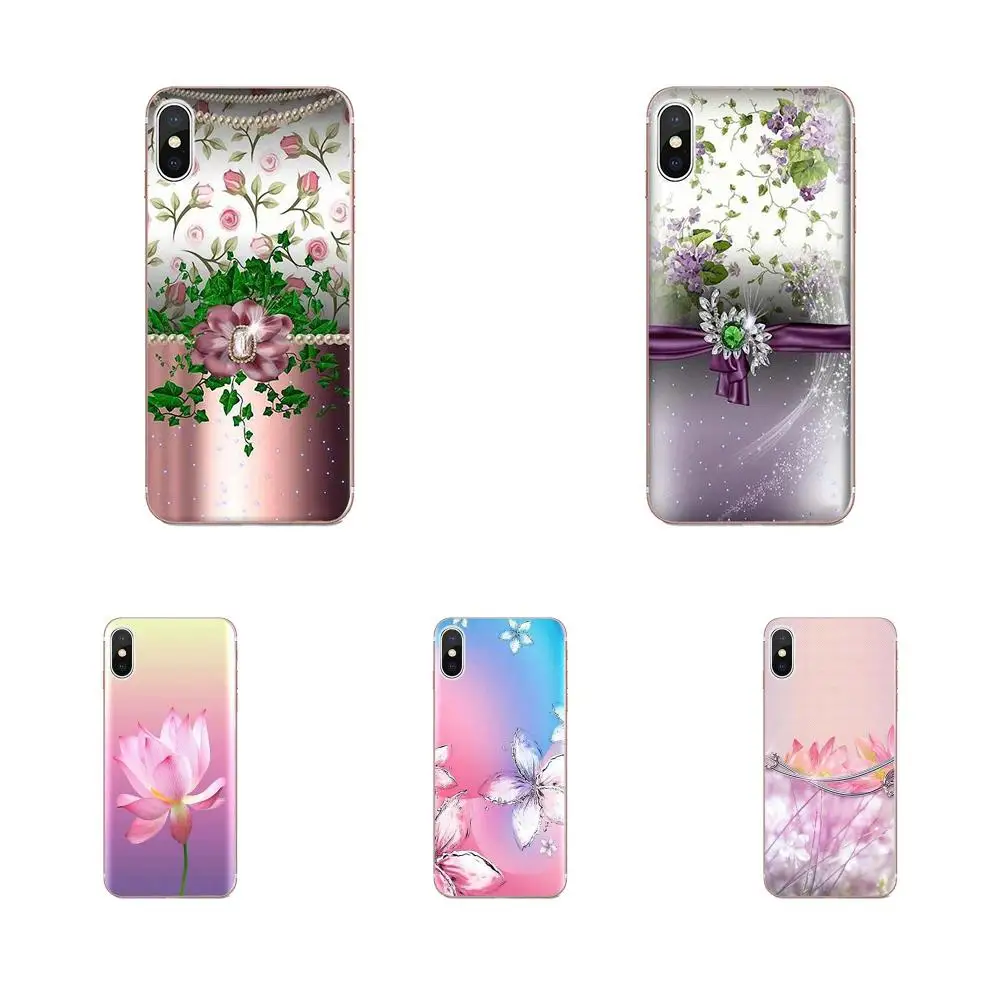 Для LG G3 G4 G5 G6 G7 K4 K7 K8 K10 K40 K50 Q6 Q60 V10 V20 V30 V40 Nexus 5 5X 2017 мягкий с рисунком из ТПУ Красочные