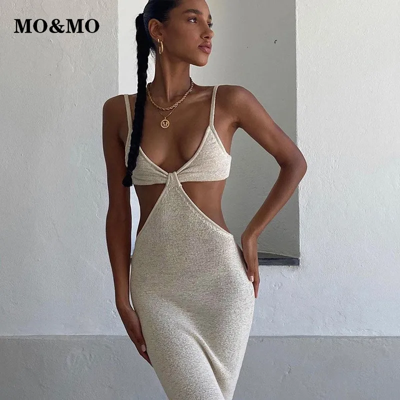 

2021 Europe and the United States new sexy dress show back temperament elegant slim sexy night field continuously empty girdle s