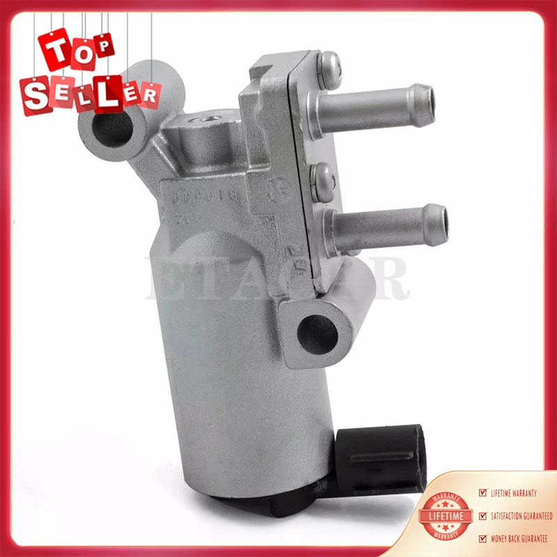 Высокое качество 36450-P0D-004 Клапан регулирования воздуха холостого хода подходит