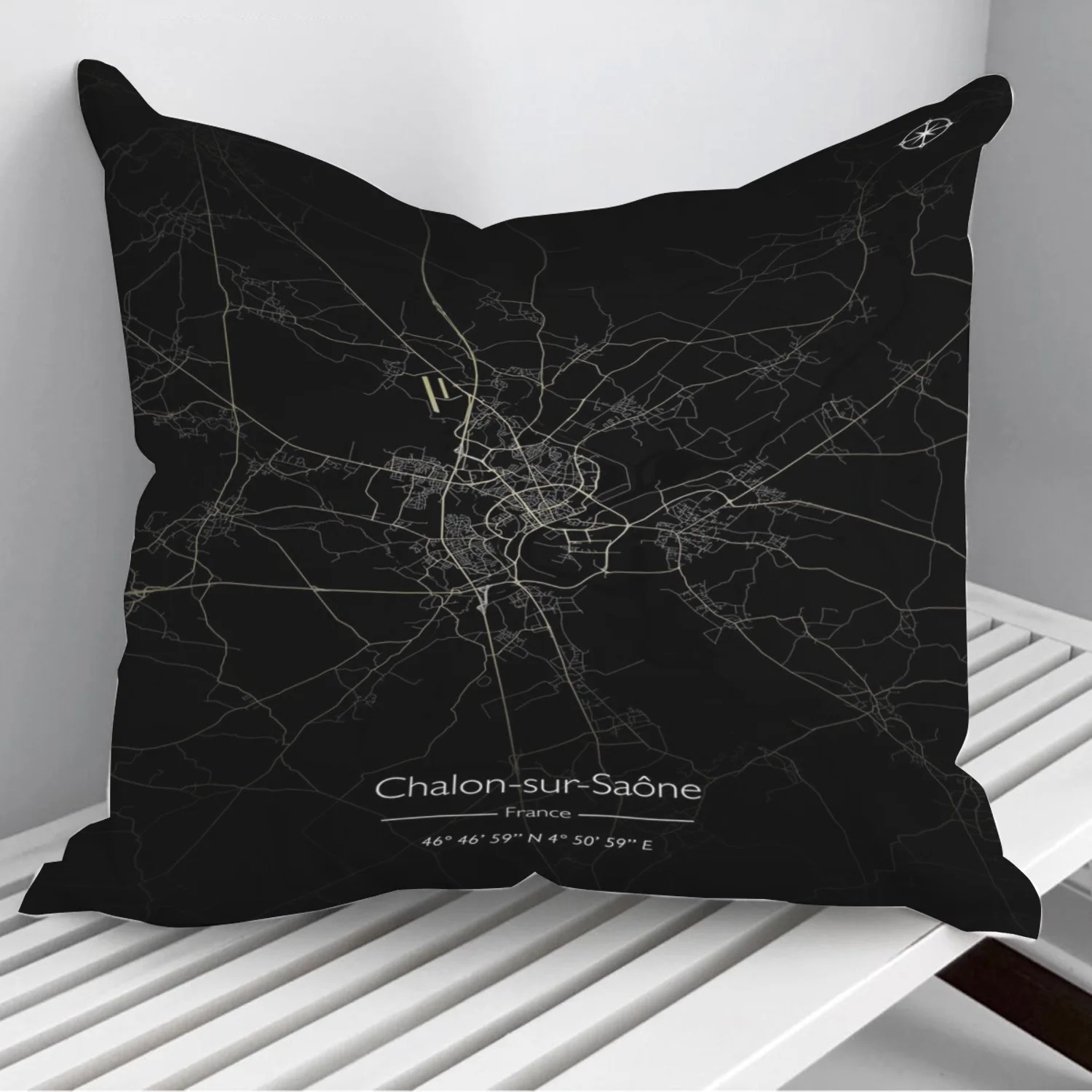 

Наволочка для подушки халон на Saone, чехол для кровати, наволочка для домашнего декора, автомобильная наволочка 45*45 см