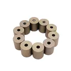 10 шт. od9.3xid2.7x10мм кольцо NdFeB неодимовый магнит OD9.3 * 10 мм с отверстием 2,7 мм супер мощный imanes постоянный магнитный N45SH Mag