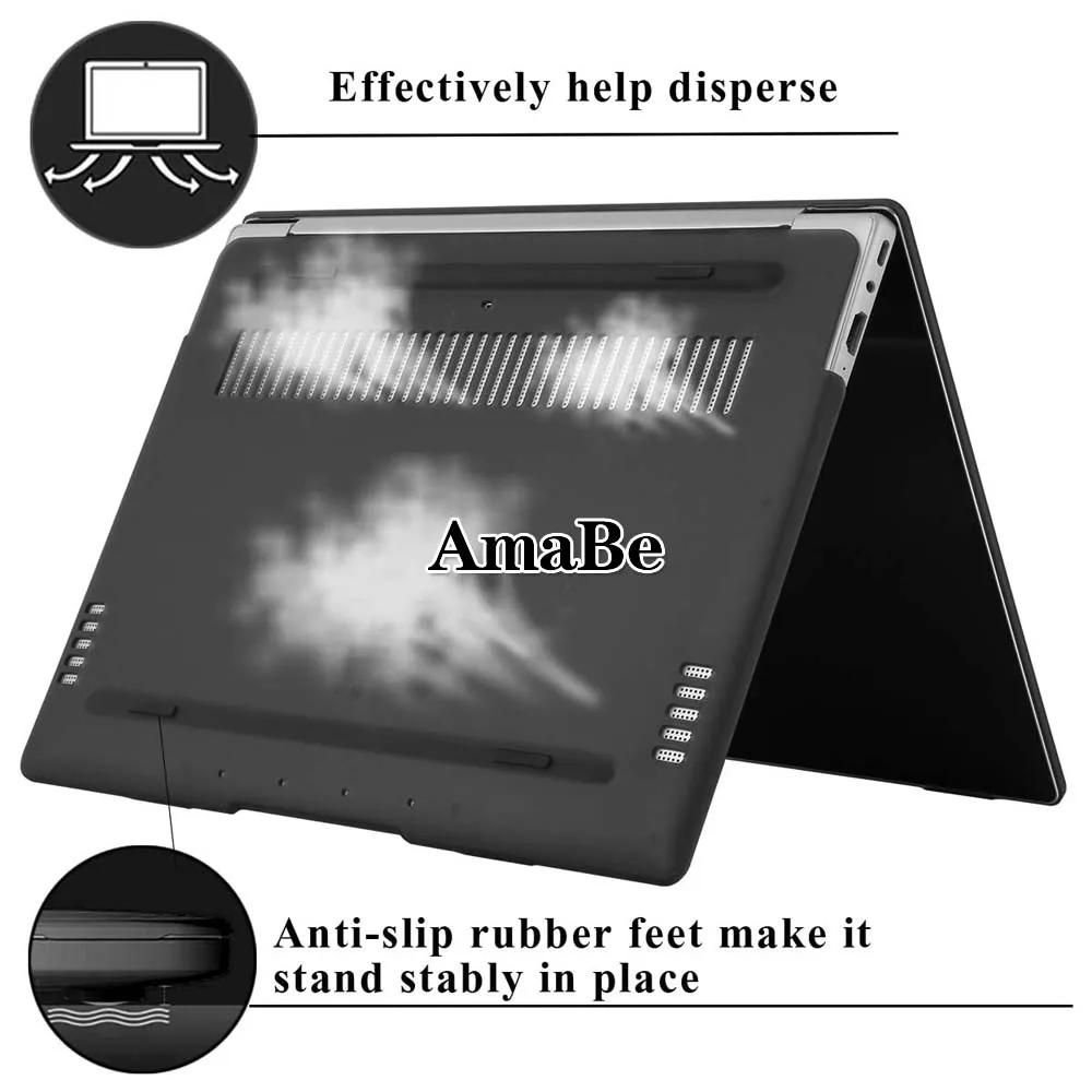 Чехол для ноутбука Huawei MateBook D14/D15/13/14/Magicbook Pro 16 1/MateBook X 2020/MateBook 13 9/Honor MagicBook 14/15 |
