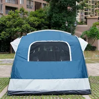 Автомобильная палатка #5
