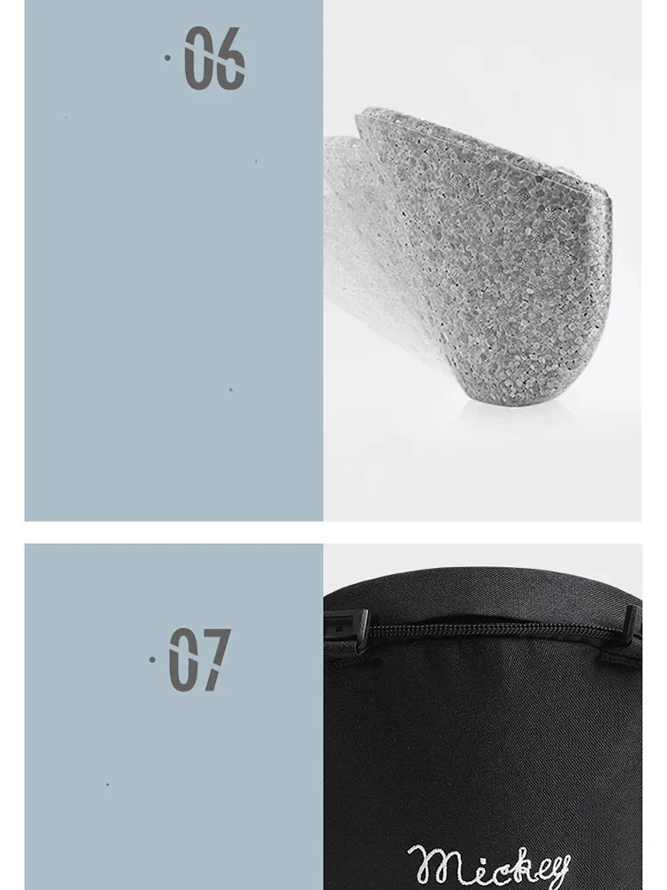 Disney эргономичная детская переноска подушка для сидения спереди кенгуру слинг