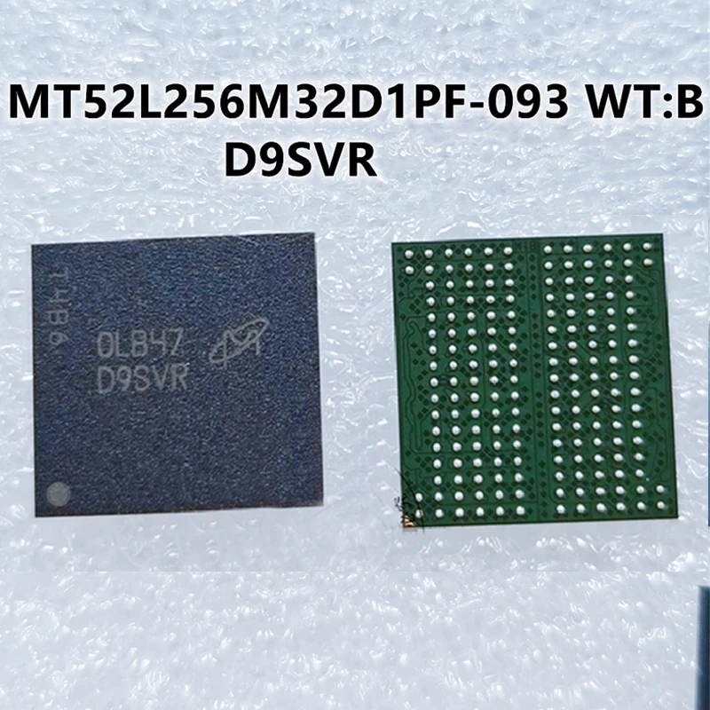 d9svr mt52l256m32d1pf
