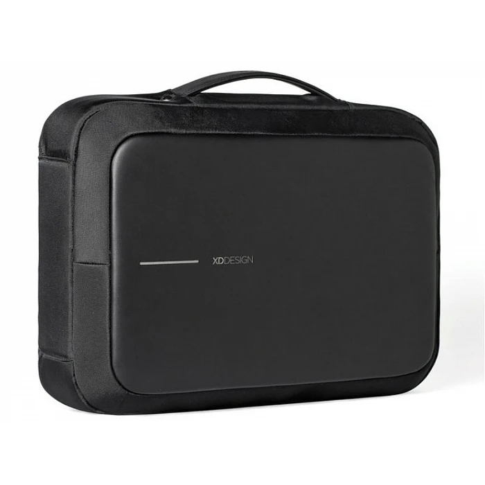 XD Design Сумка рюкзак для ноутбука до 15 6&quot Bobby Biz| |