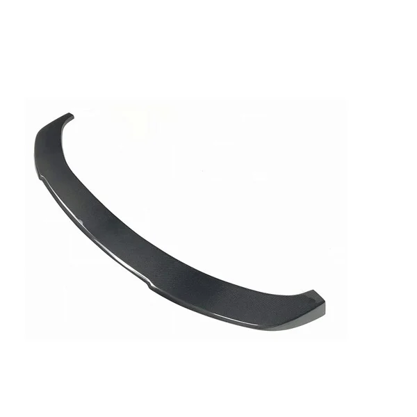 

Suitable for Psm M2 Carbon Fiber Lip of Bmw Front Spoiler
