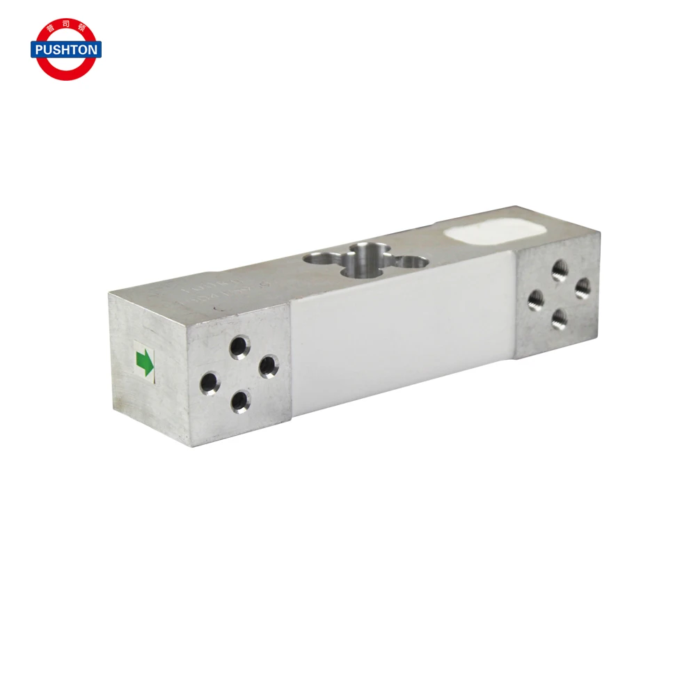 

PUSHTON Chinese cheap Sensor 100kg 200kg 350kg CZL-638 good quality Load Cell in sensors