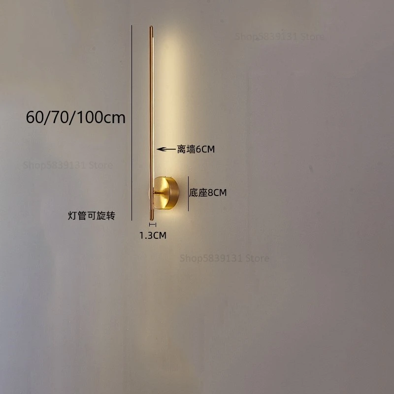 

Настенные светильники Lava Corki