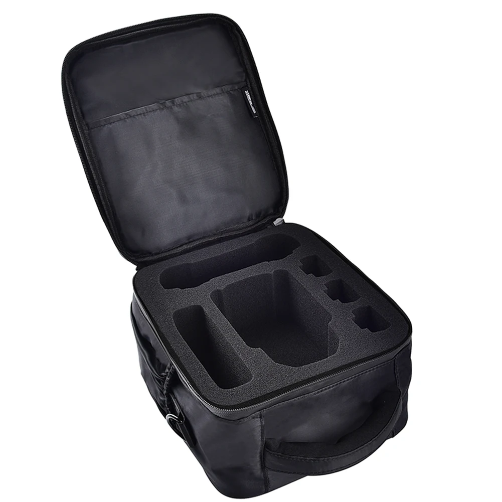 

Travel Drone Bag Portable Accessories Carrying Adjustable Strap Waterproof Nylon Single Shoulder Shockproof For DJI Mavic Mini 2