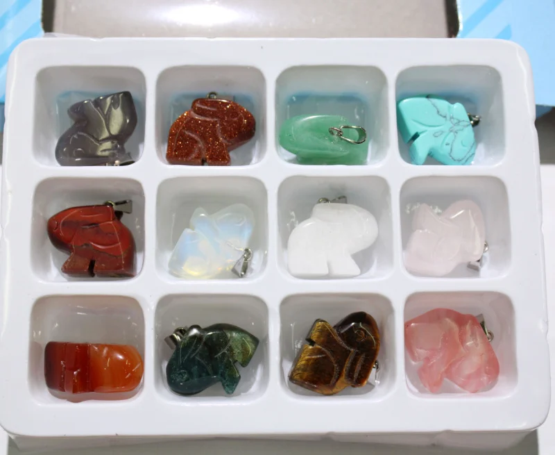 Натуральный камень тигровый глаз Агаты Хрустальный малахит ручная работа