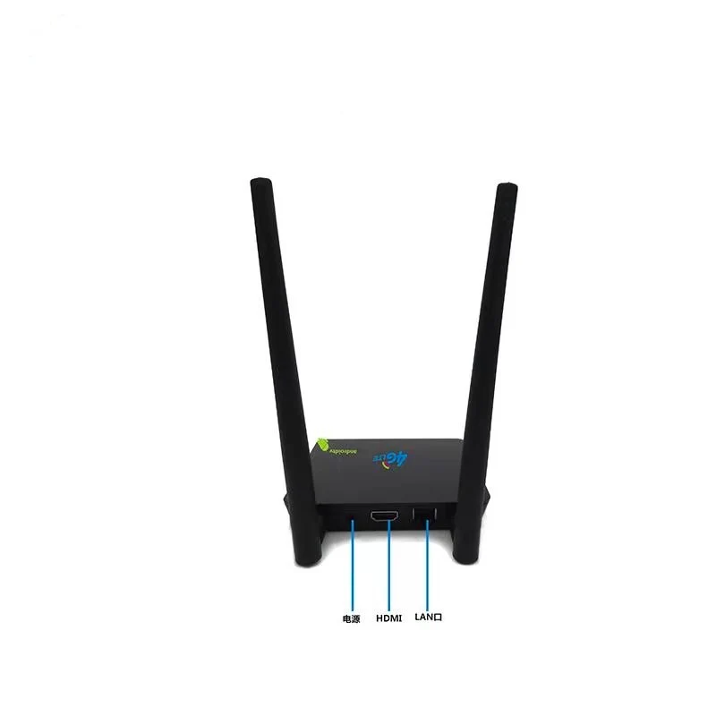 ТВ-приставка android 2G/3G/4G IP tv box и 4G WiFi маршрутизатор LTE OTT | Электроника