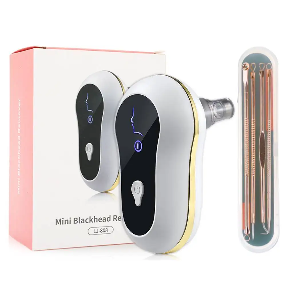 

Средство для удаления угрей лица, глубокое очищение носа, поры, акне, Удаление прыщей, вакуумное удаление черных головок, средство для очище...