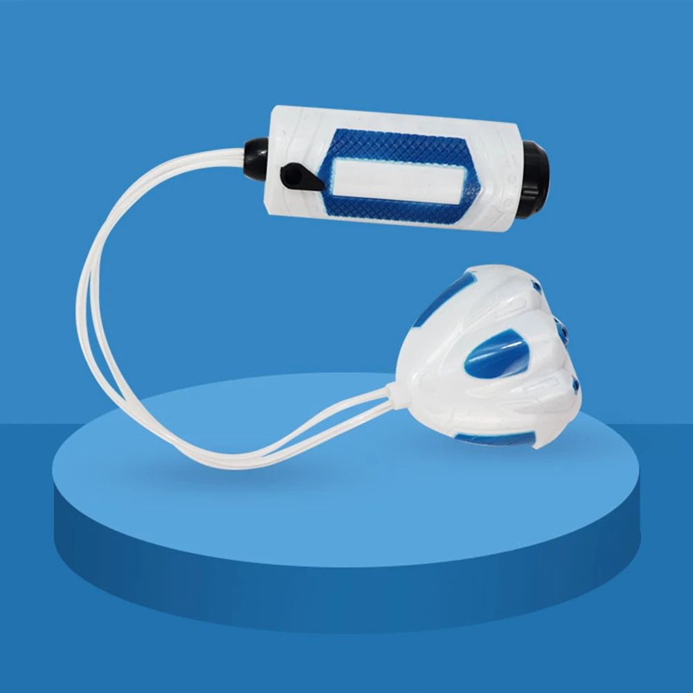 

Summer Outdoor For Kids Toy Mini Swimming Pool Beach Water Wrist Sprinkler Accessories Portable Interactive Bathroom Manual