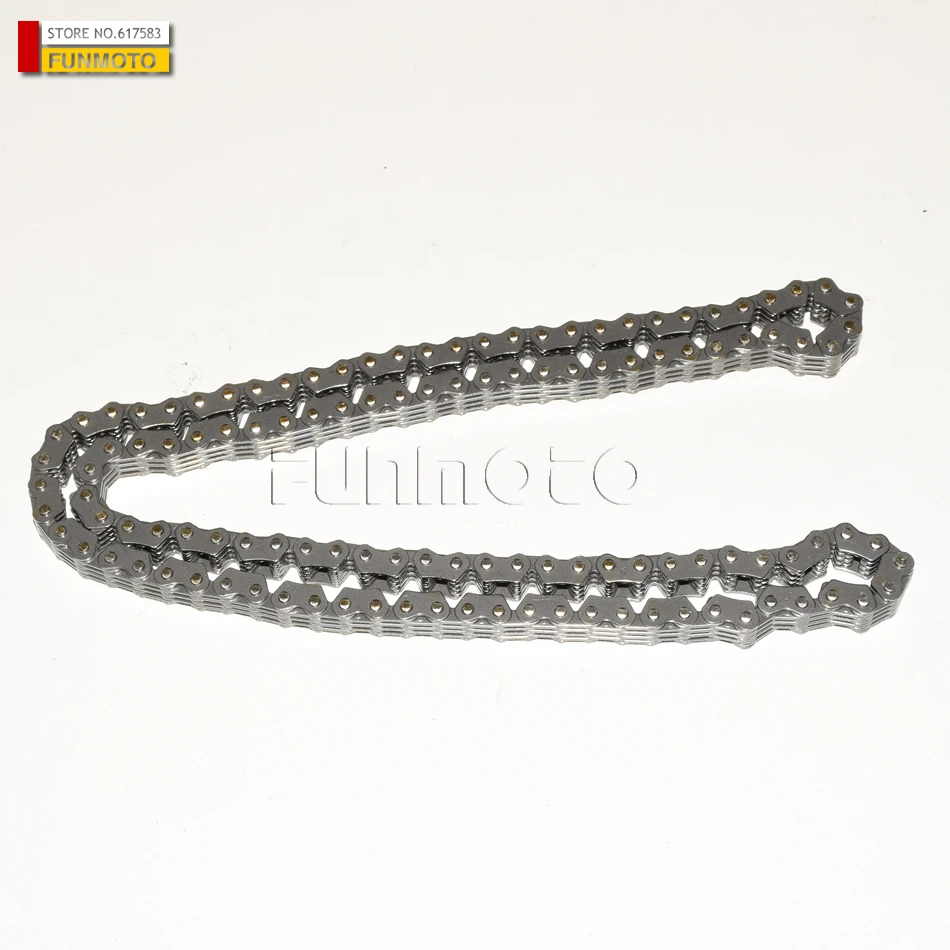 timing chain suit for CF450ATV/CF800/CF800-2/CFX8 code is 0800-024100 |
