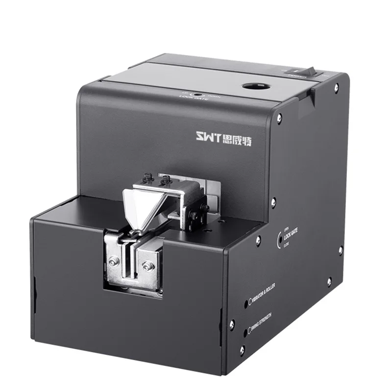 

Screw Automatic Supply Feeding Machine 1.0-5.0 Screw Machine Fully Automatic Handheld Feeding Screw Machine Adsorption Type