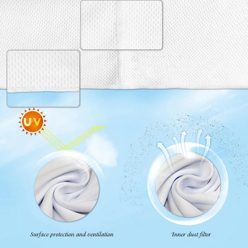 Лидер продаж шарф-Балаклава с изображением галактического принта для лица шарф