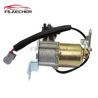 Air Suspension Compressor Shock Pump without Filter For Toyota Land Cruiser Prado 120 4Runner Lexus GX470 4891060020 4891060021