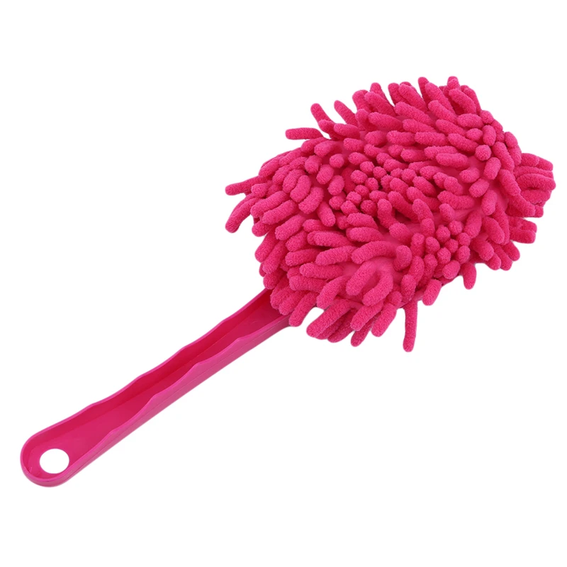 Щетка для мытья автомобиля инструмент удаления пыли из микрофибры Швабра уборки