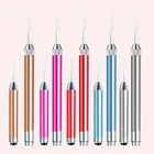 Карманный Домашний медицинский фонарь, фонарик, светодиодный фонарик, офтальмоскоп, отоскоп, визуальный, эргономичный, чистящий эндоскоп