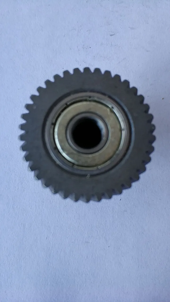 Ответная шестерня для Бош 2-28 38 зубов