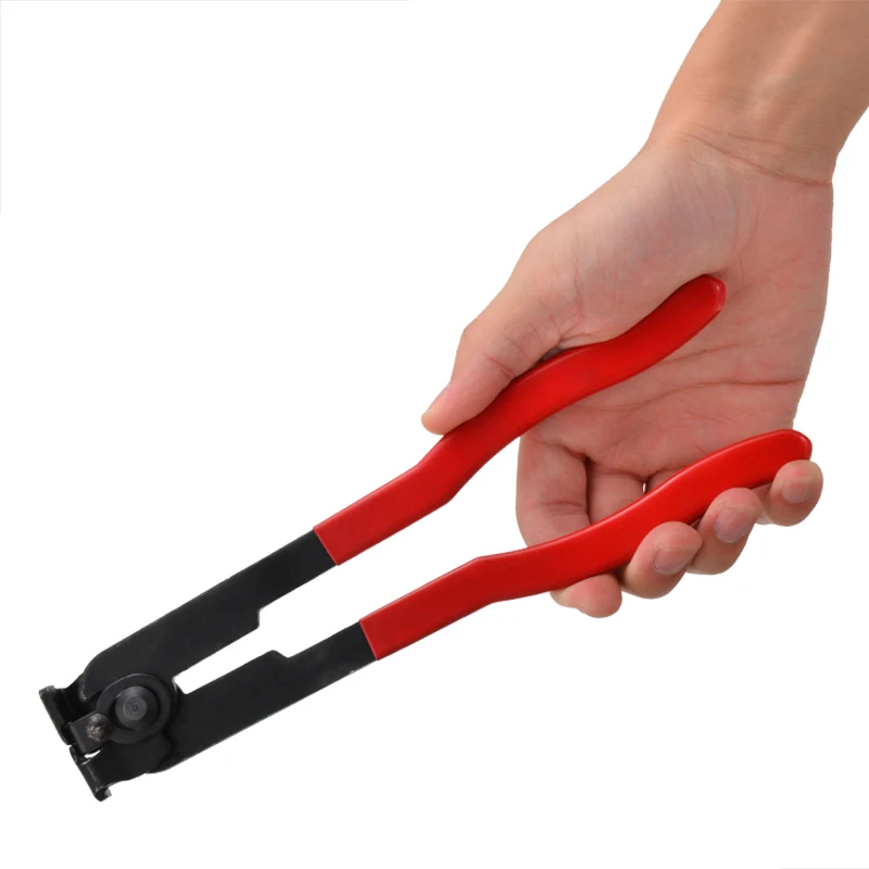 

Durable CV Joint Boot Clamp Pliers Mayitr Ear Type Hand Installer Tool For Fuel Filters Waterpumps Coolant Hose Pipe 238*38mm