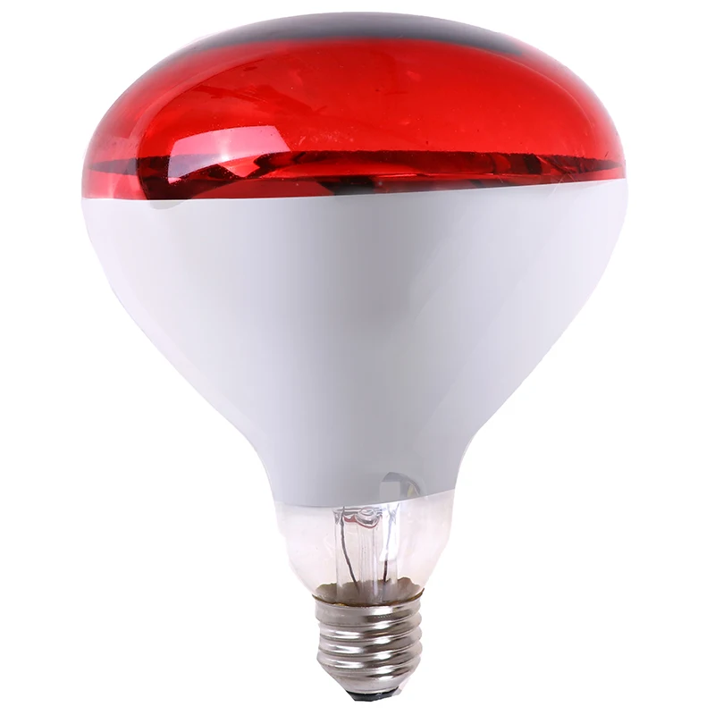 100/150W Водонепроницаемый взрывозащищенный Термальность лампы освещение для фермы