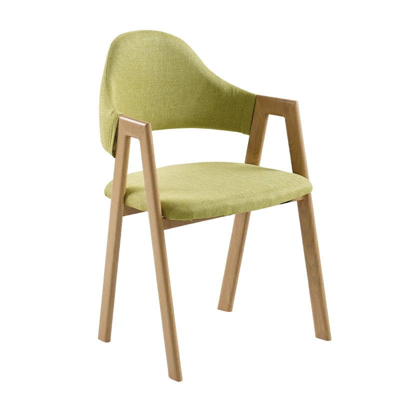 Бореальные железные стулья в европейском стиле современные модные домашние для